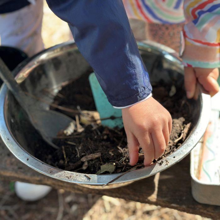 Eco Playgroup