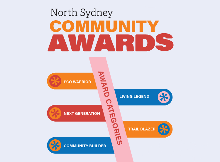 Community awards