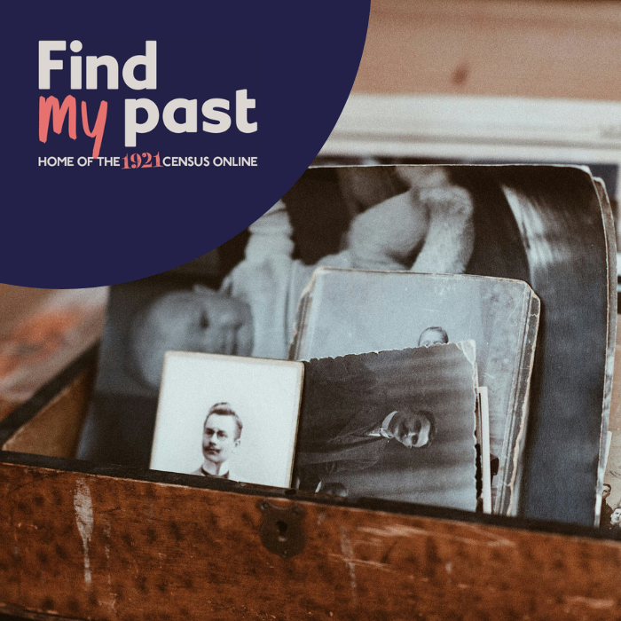 Findmypast: Workshop for beginner family historians