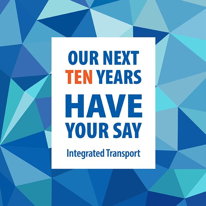 Integrated Transport Community Forum