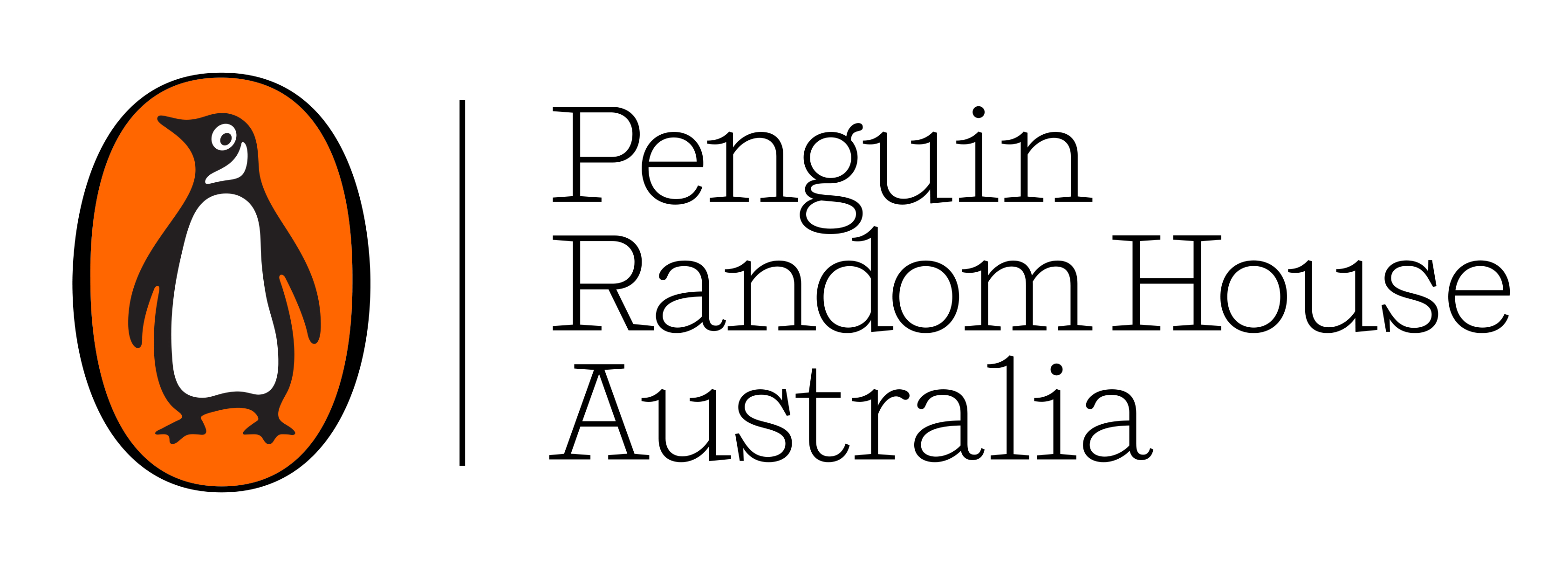 Penguin Random House Australia logo