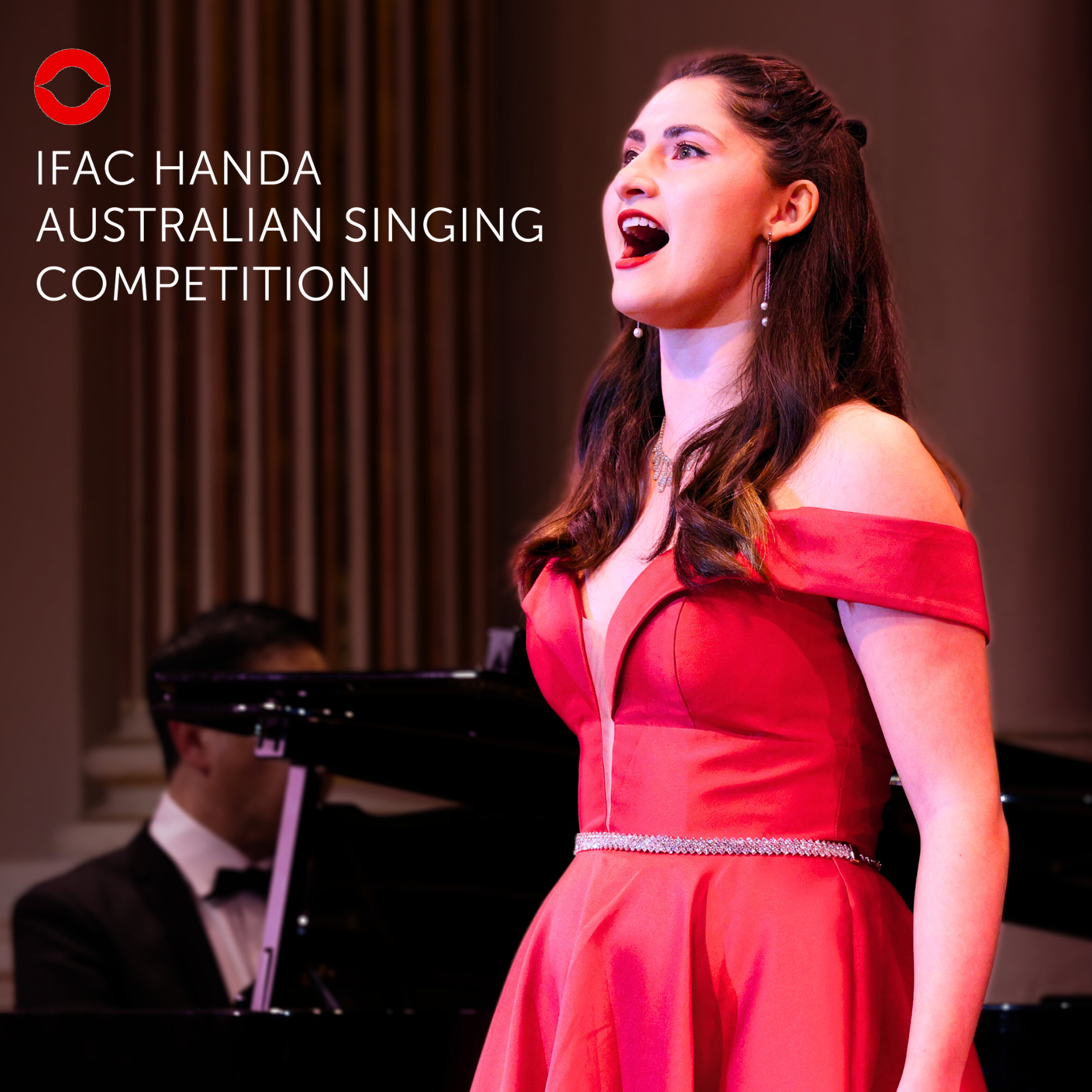 Australian Singing Competition Semi-Finals Concert