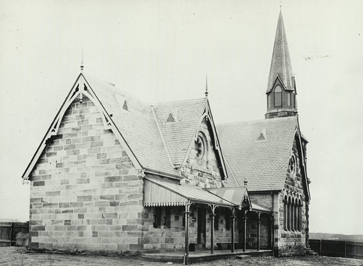 st leonard public school