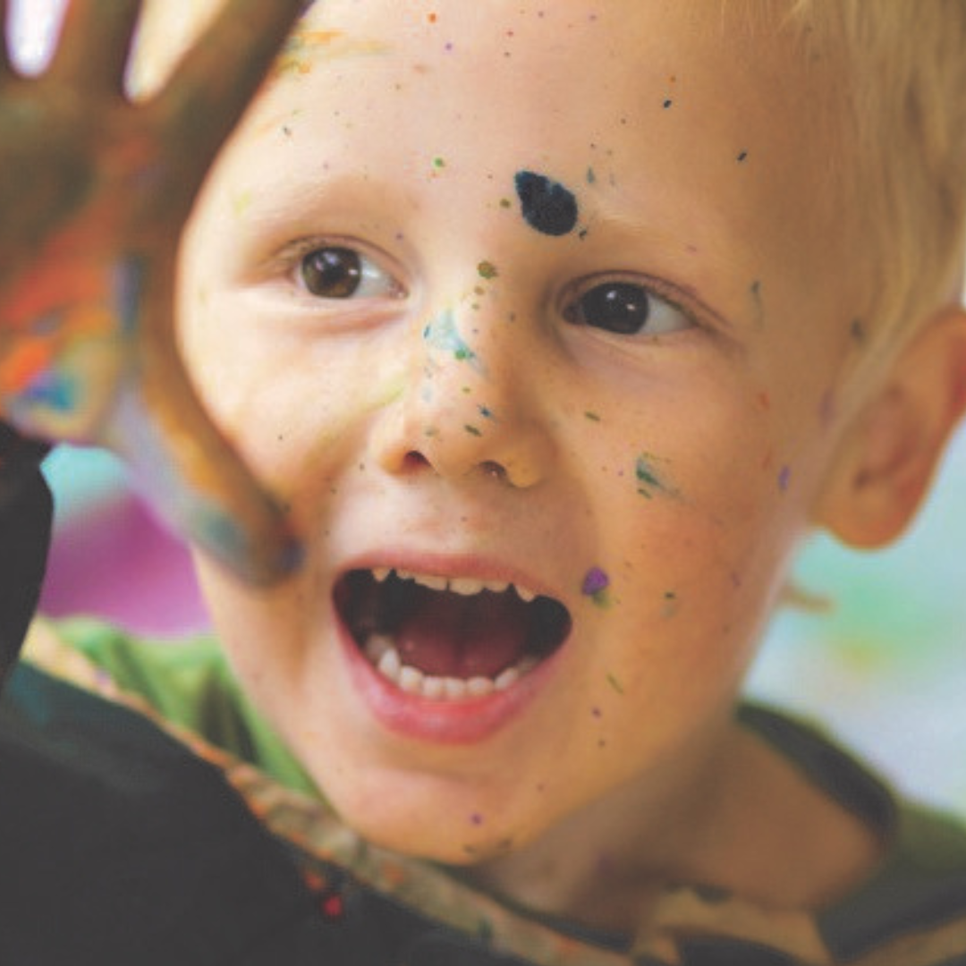 Explorers Playgroup