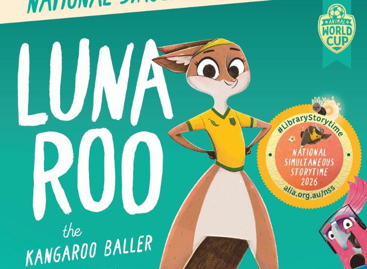 Luna Roo