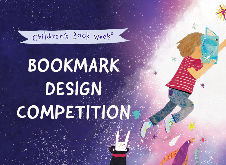 bookmark design competition