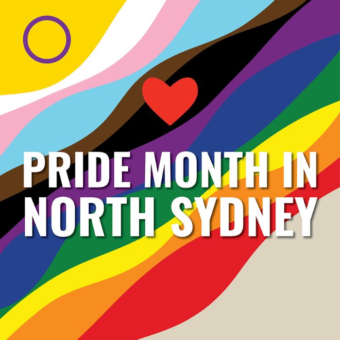 Pride In North Syd